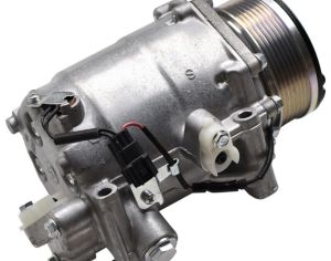 HONDA Cr-v 2007-2012