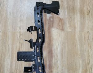 SUBARU Forester 2018-2021 - 1