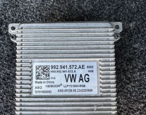 VOLKSWAGEN ID.4 2010-2025