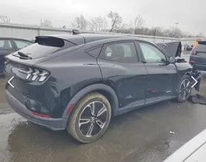 FORD Mustang Mach-E 2021 0.1