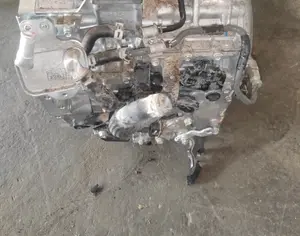 LEXUS NX 300 2015-2021 - 2