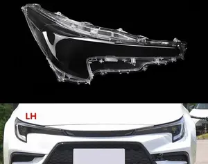 TOYOTA Corolla 2002-2026