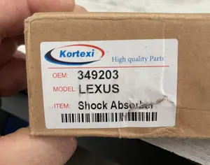 LEXUS RX 350 2009-2017 - 1