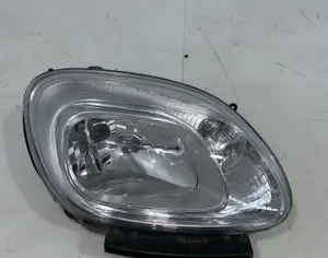 FIAT Panda 2018-2020 - 1