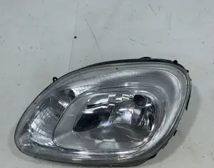 FIAT Panda 2018-2020