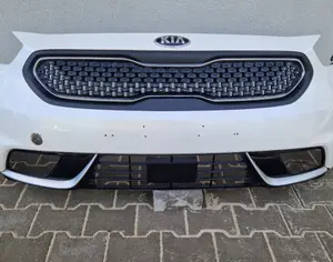 KIA Niro 2016-2019