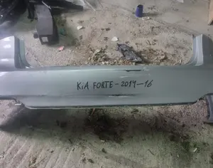KIA Forte 2012-2016 - 5