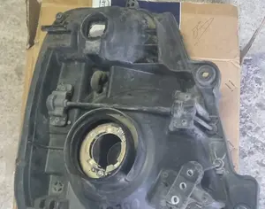 KIA K2700 2012-2022 - 2