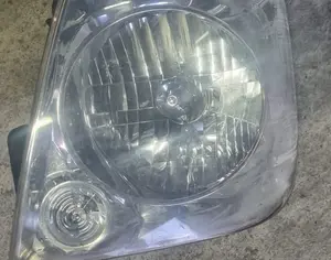 KIA K2700 2012-2022 - 4