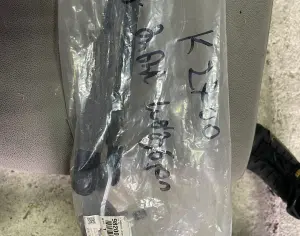 KIA K2700 2010-2022 - 2