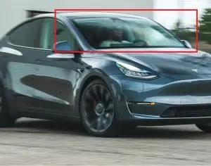 TESLA Model Y 2008-2026 - 1