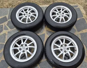 R16 TOYOTA RAV 4 2001-2018