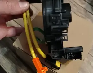 SUBARU Forester 2010-2020 - 2