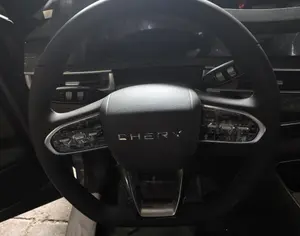CHERY Tiggo7 2024-2026