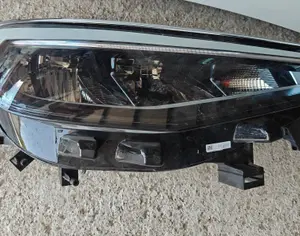 VOLKSWAGEN ID.4 2023-2026