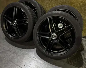 R17 MERCEDES-BENZ B 200 2005-2012