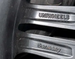 R17 MERCEDES-BENZ B 200 2005-2012 - 11