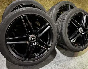 R17 MERCEDES-BENZ B 200 2005-2012 - 2