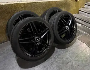 R17 MERCEDES-BENZ B 200 2005-2012 - 5