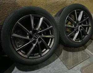 R17 VOLKSWAGEN Jetta 2010-2026 - 2