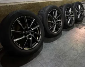 R17 VOLKSWAGEN Jetta 2010-2026 - 3
