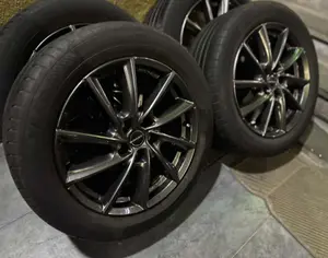 R17 VOLKSWAGEN Jetta 2010-2026 - 4