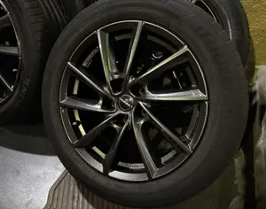 R17 VOLKSWAGEN Jetta 2010-2026 - 5