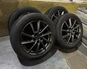 R17 VOLKSWAGEN Jetta 2010-2026 - 7