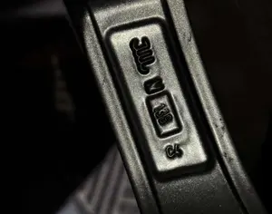 R17 VOLKSWAGEN Jetta 2010-2026 - 9