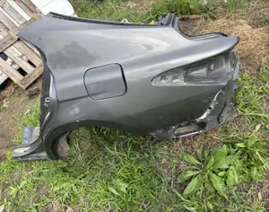 TOYOTA Camry 2018-2024