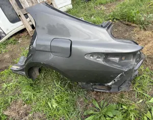 TOYOTA Camry 2018-2024 - 2