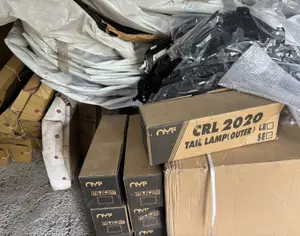 TOYOTA Camry 2018-2023 - 3
