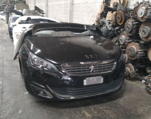 CITROEN C3 Aircross 2008-2016 - 3