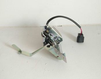 MITSUBISHI Outlander 2011-2021 - 2