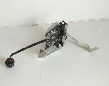 MITSUBISHI Outlander 2011-2021 - 3