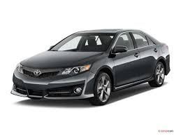 TOYOTA Camry 2012-2017 - 2