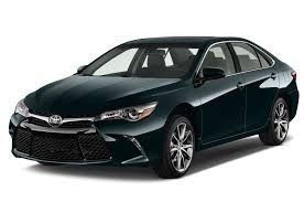 TOYOTA Camry 2012-2017 - 3