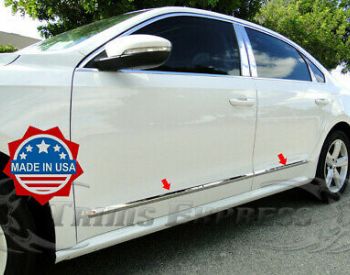 VOLKSWAGEN Passat 2011-2019