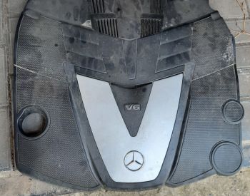 MERCEDES-BENZ ML 320 2005-2011 - 1