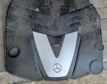 MERCEDES-BENZ ML 320 2005-2011 - 2