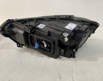 MERCEDES-BENZ CLA 45 AMG 2018-2021 - 4