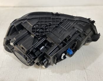 MERCEDES-BENZ CLA 45 AMG 2018-2021 - 5