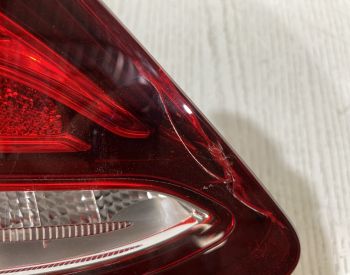 MERCEDES-BENZ E 300 2018-2020 - 2
