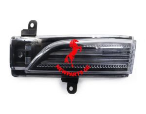 SUBARU Forester 2013-2018 - 1