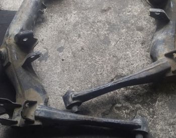 SCION tC 2005-2010 - 2
