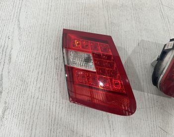 MERCEDES-BENZ E 350 2010-2013 - 2