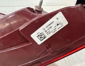 MERCEDES-BENZ E 350 2010-2013 - 4