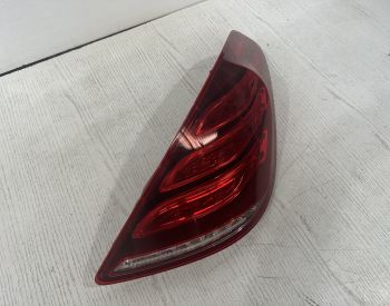 MERCEDES-BENZ S 550 2013-2016 - 2