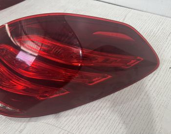 MERCEDES-BENZ S 550 2013-2016 - 3