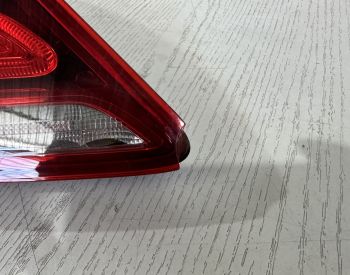 MERCEDES-BENZ S 550 2013-2016 - 3
